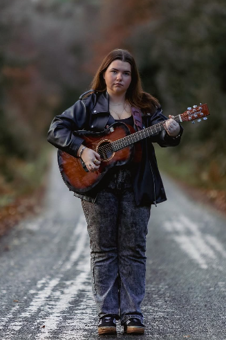 Photograph by Sean McColgan
