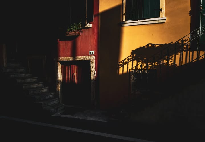 Photograph by Sean McColgan
